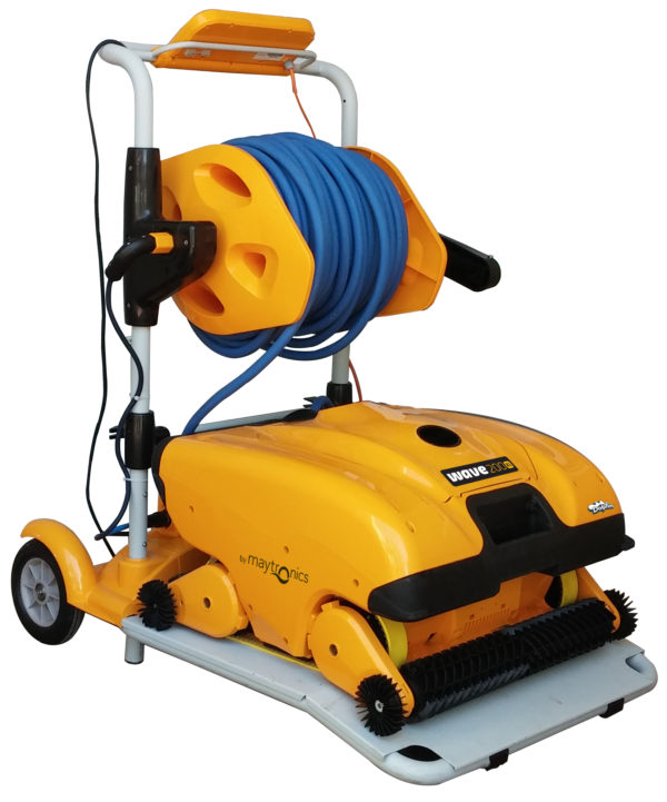 Dolphin Wave 200 XL