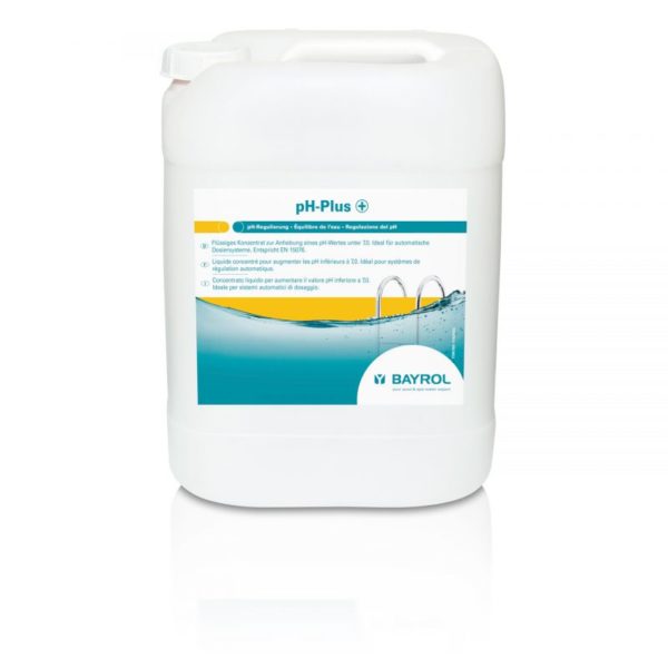 Bayrol Ph-Plus liquide 20 L