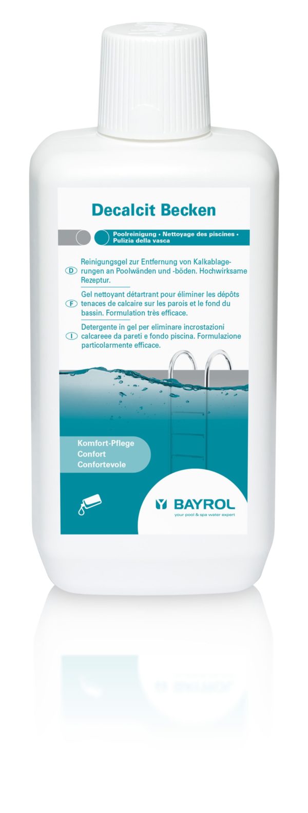 Nettoyant acide