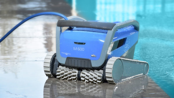 Dolphin M600 – Image 2