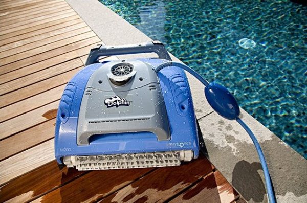 Dolphin M200 – Image 2