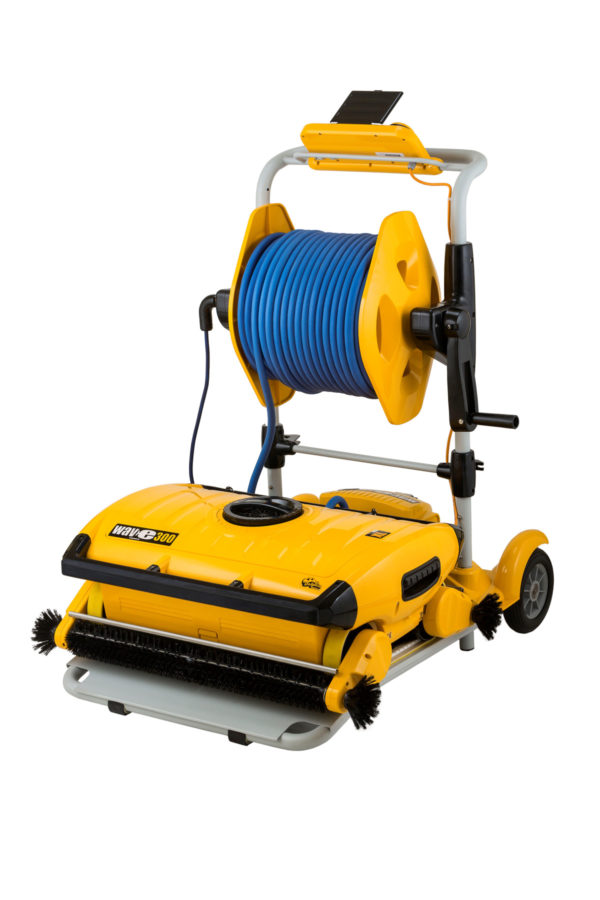 Dolphin Wave 300 XL