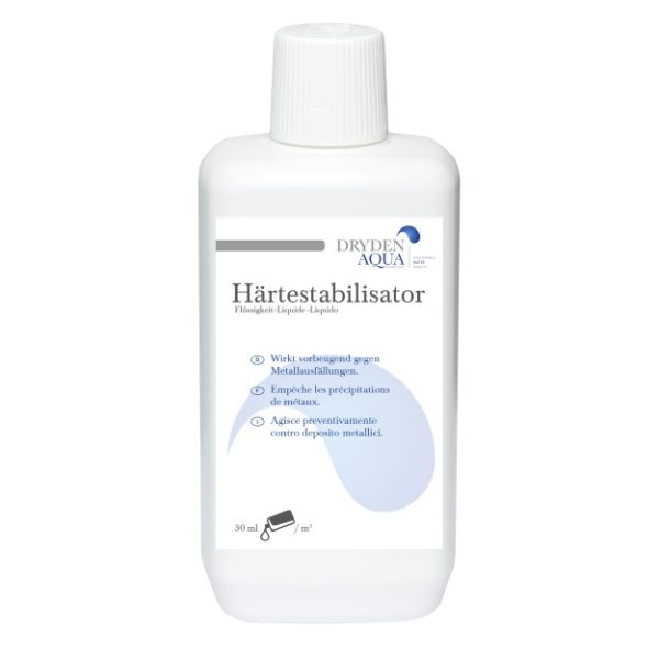 Dryden stabilisateur de dureté, 1 L
